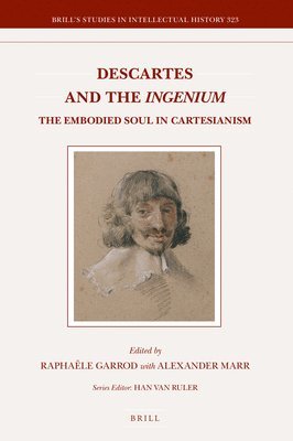 bokomslag Descartes and the Ingenium