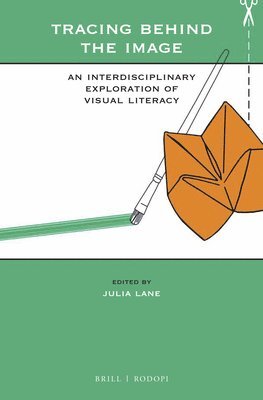 Julia Lane - Tracing Behind the Image, Häftad