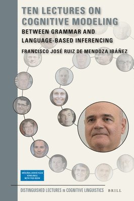 bokomslag Ten Lectures on Cognitive Modeling