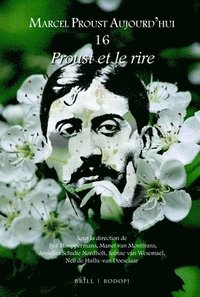bokomslag Proust Et Le Rire