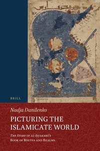 bokomslag Picturing the Islamicate World