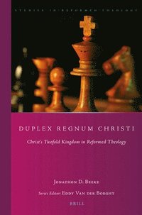 bokomslag Duplex Regnum Christi