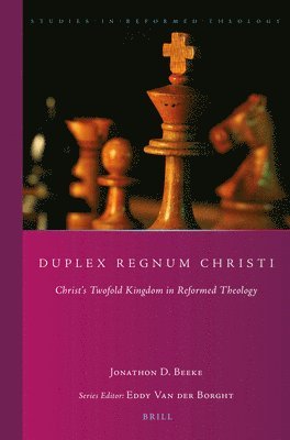 bokomslag Duplex Regnum Christi