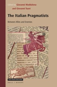bokomslag Italian Pragmatists