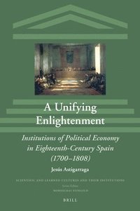bokomslag Unifying Enlightenment