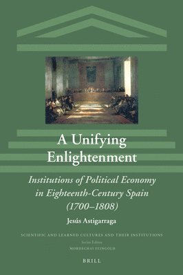 bokomslag A Unifying Enlightenment