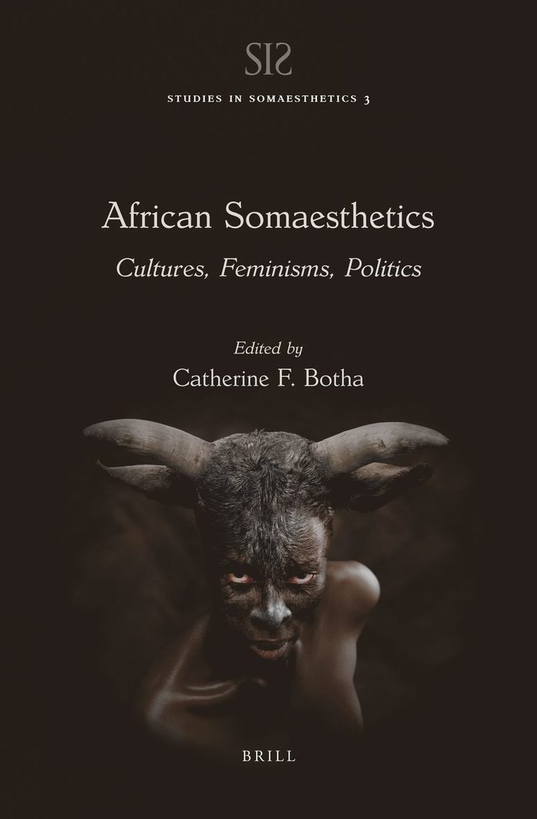 African Somaesthetics: Cultures, Feminisms, Politics