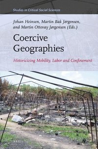bokomslag Coercive Geographies