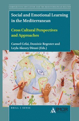 bokomslag Social and Emotional Learning in the Mediterranean