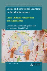 bokomslag Social and Emotional Learning in the Mediterranean