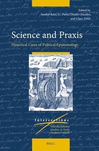 bokomslag Science and PRAXIS