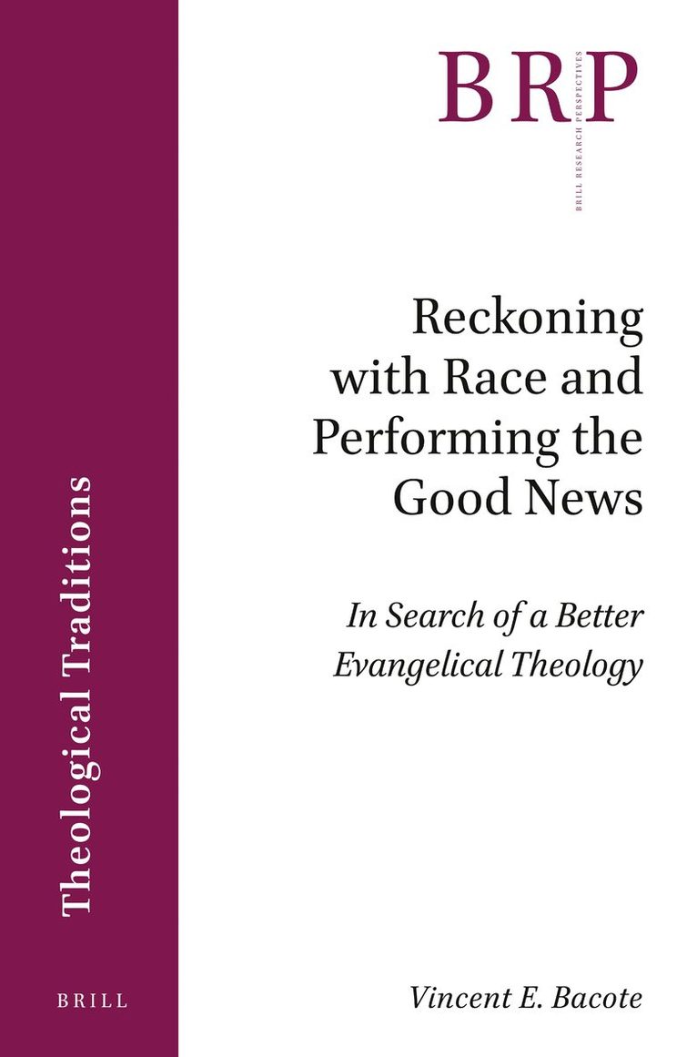 Reckoning with Race and Performing the Good News