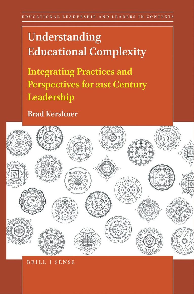 Brad Kershner - Understanding Educational Complexity, Häftad