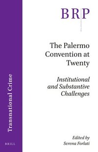 bokomslag Palermo Convention at Twenty
