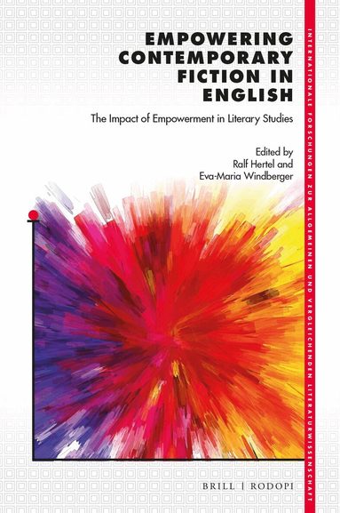 Ralf Hertel, Eva-Maria Windberger - Empowering Contemporary Fiction in English, Inbunden