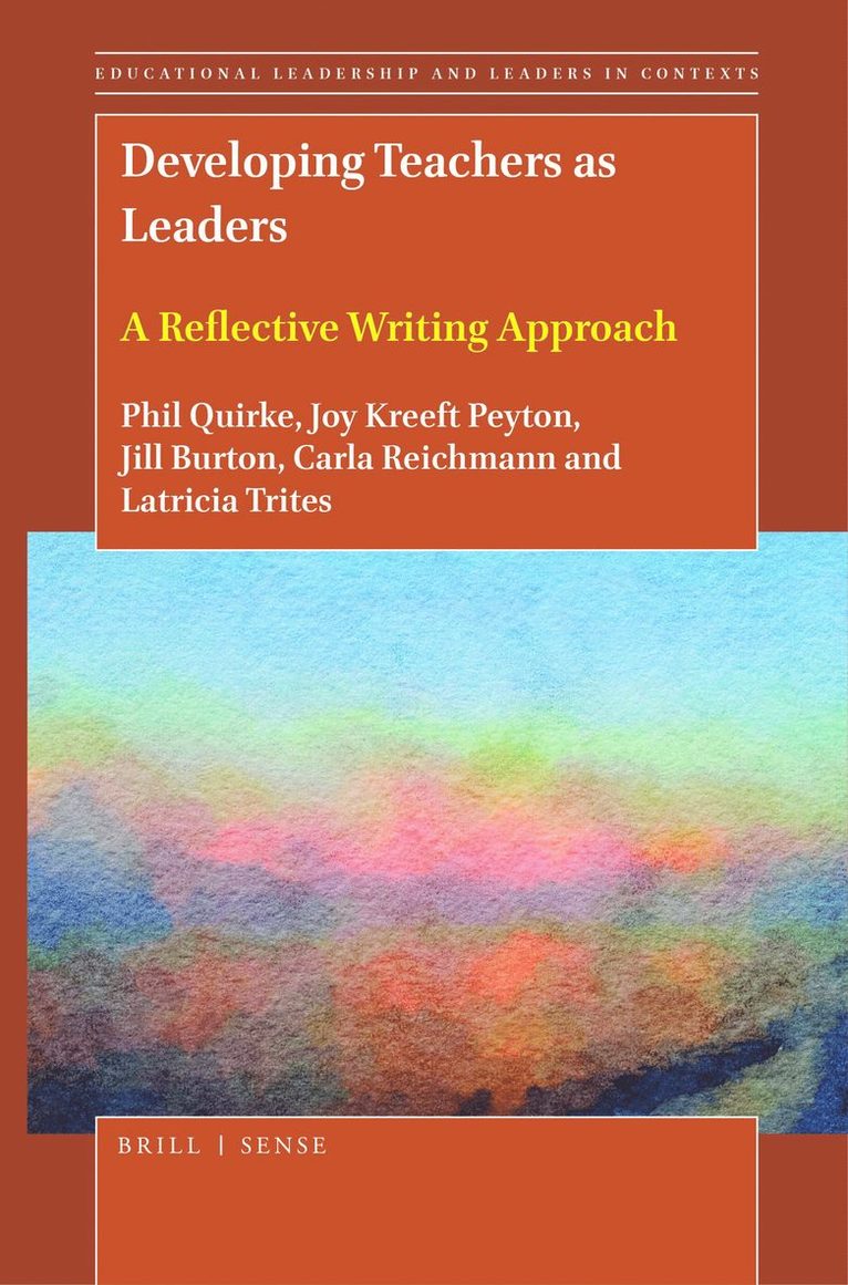 Developing Teachers as Leaders
