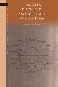 bokomslag Polysemy, Diachrony, and the Circle of Cognition