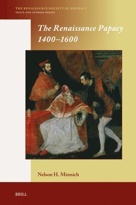 Renaissance Papacy 1400–1600