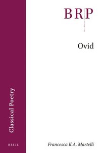 bokomslag Ovid