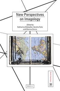 bokomslag New Perspectives on Imagology