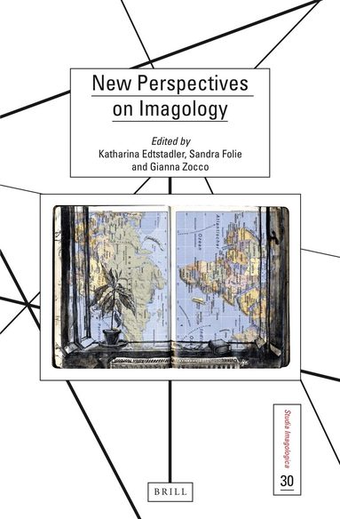 Katharina Edtstadler - New Perspectives on Imagology, Inbunden