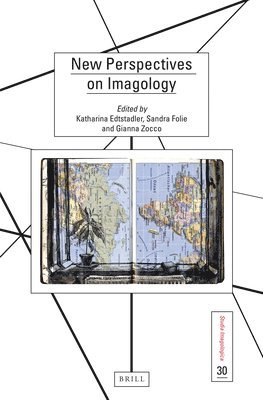 bokomslag New Perspectives on Imagology