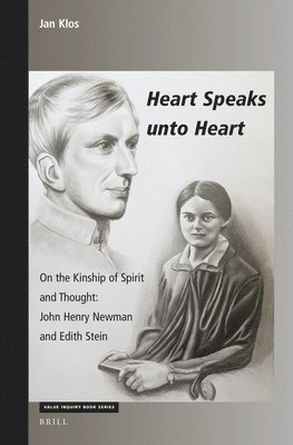 bokomslag Heart Speaks unto Heart