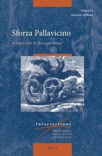 bokomslag Sforza Pallavicino