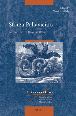 bokomslag Sforza Pallavicino