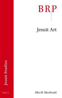 bokomslag Jesuit Art
