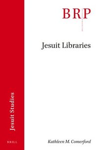 bokomslag Jesuit Libraries