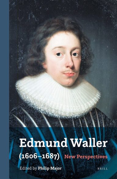 Philip Major - Edmund Waller (1606–1687), Inbunden