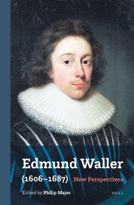 Philip Major - Edmund Waller (1606–1687), Inbunden