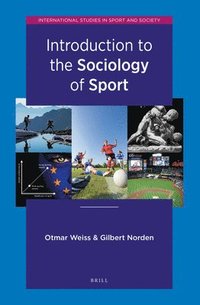 bokomslag Introduction to the Sociology of Sport