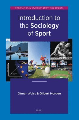 bokomslag Introduction to the Sociology of Sport