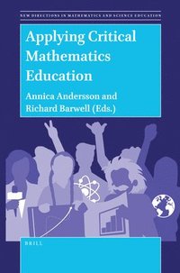 bokomslag Applying Critical Mathematics Education