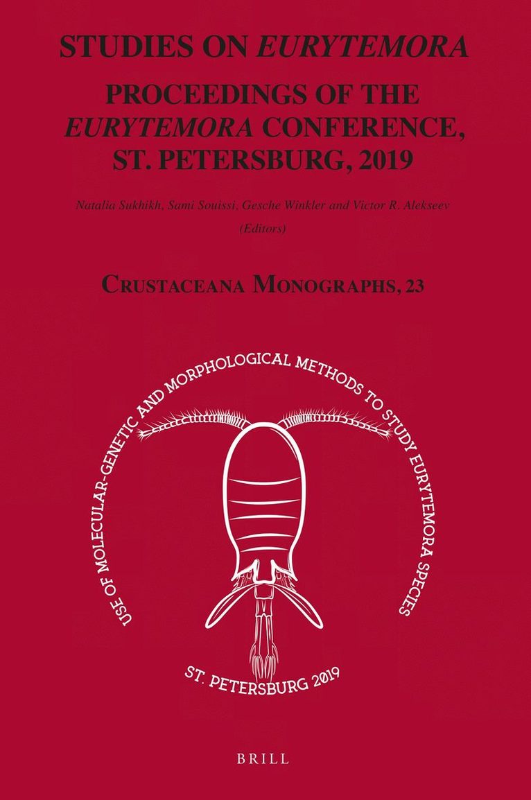 Studies on Eurytemora