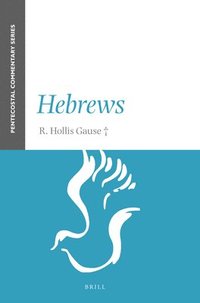 bokomslag Hebrews