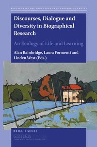 bokomslag Discourses, Dialogue and Diversity in Biographical Research