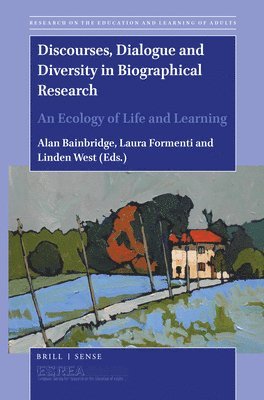 bokomslag Discourses, Dialogue and Diversity in Biographical Research