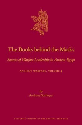 bokomslag Books behind the Masks