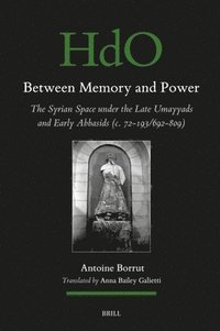 bokomslag Between Memory and Power