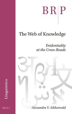 bokomslag Web of Knowledge