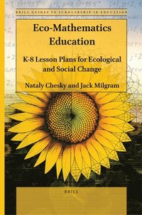 bokomslag Eco-Mathematics Education