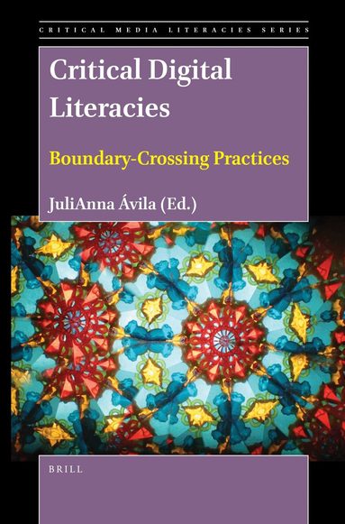 JuliAnna Ávila - Critical Digital Literacies: Boundary-Crossing Practices, Häftad