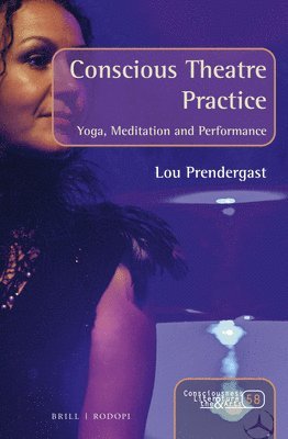 bokomslag Conscious Theatre Practice