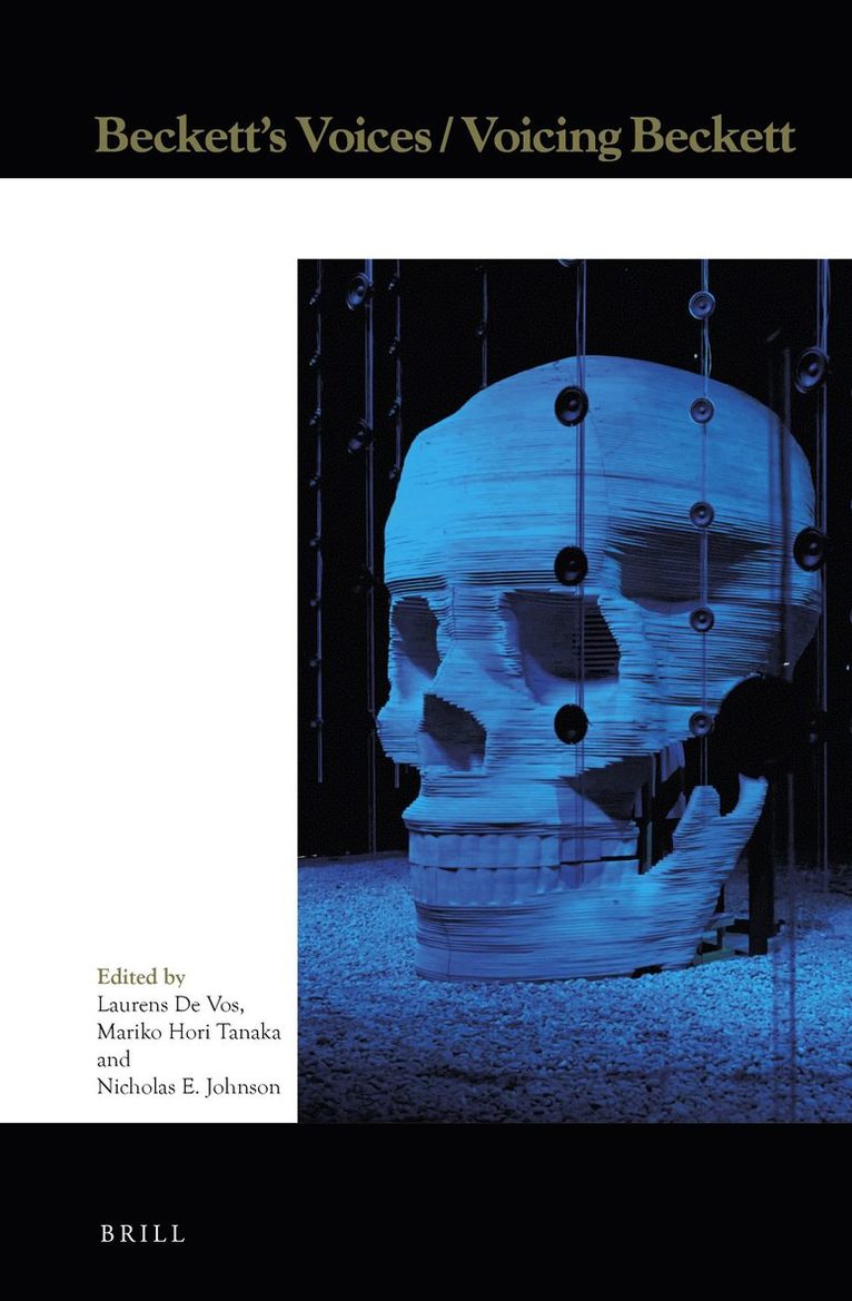Beckett’s Voices / Voicing Beckett