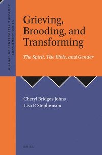 bokomslag Grieving, Brooding, and Transforming: The Spirit, The Bible, and Gender