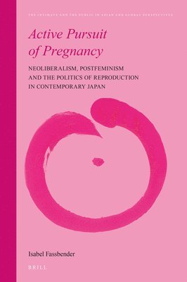 bokomslag Active Pursuit of Pregnancy