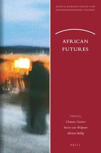 bokomslag African Futures